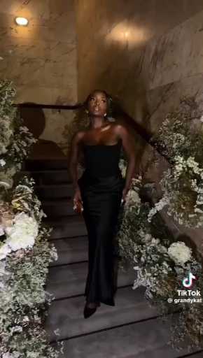 Outfit idea for awards night 

Cc: Grandykat