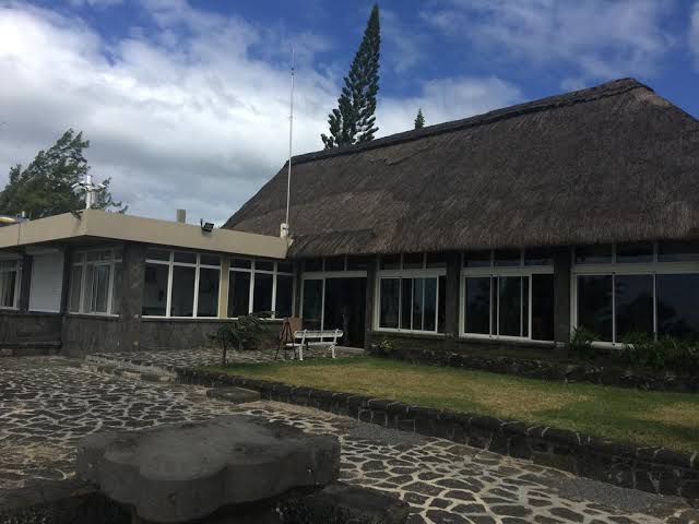 Sir Gaëtan Duval Museum – A Journey Through a Political Legacy