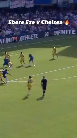  Taking on Chelsea in our opening premierleague