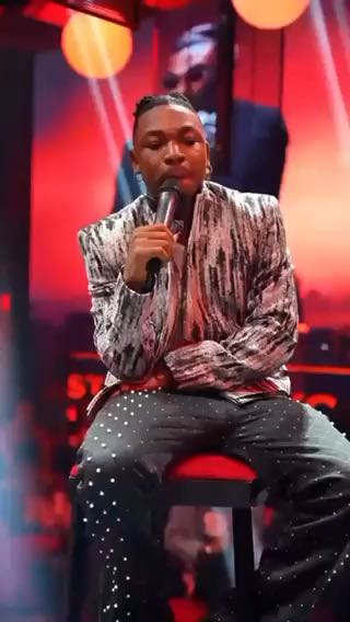  iammayorkun breaks down his collaboration with Fireboy