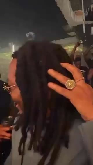  Olamide x Fireboy DML
cc; officialhiptv
#music