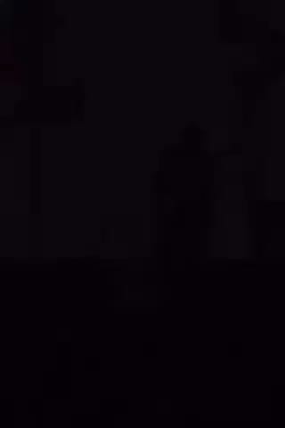  A magician pulled a fast one on