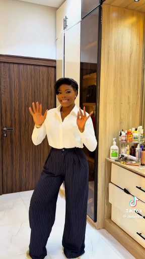 Church outfit idea 

Cc:Debireal

Follow our page