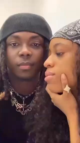  itsbayanni x qingmadi previewing new music dropping