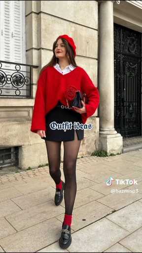 Mini skirt outfit inspiration 

Cc:Hazmisps
,
Follow