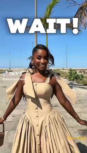 Midi dress outfit idea

Cc:Amafojubrand

Follow our