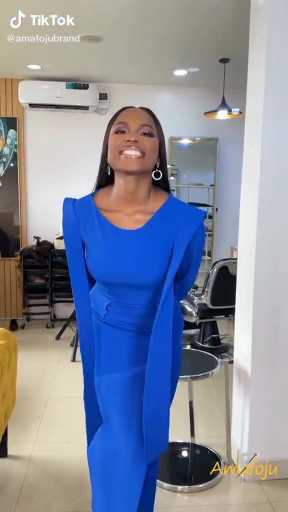 Corporate outfit idea

Cc:Amafojubrand

Follow our page