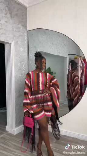 Fringe outfit idea

Cc:Amafojubrand

Follow our page