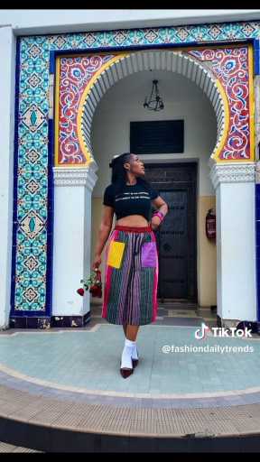 Asooke outfits ideas 

Cc: Fashiondailytrends

Follow our