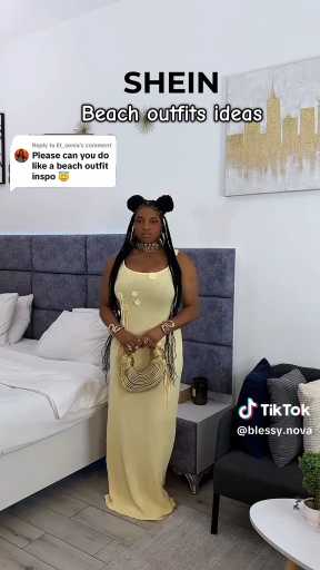 Beach date outfits ideas 

Cc:Blessy nova 

Follow