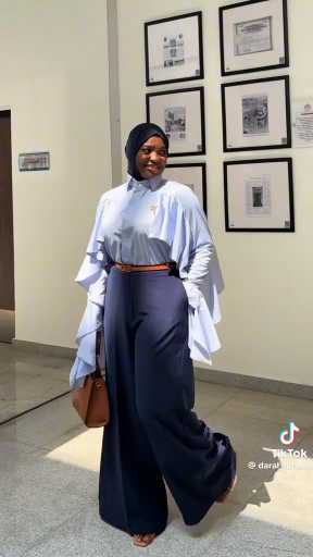 Corporate outfit idea

Cc:Daral Fatima 

Follow our