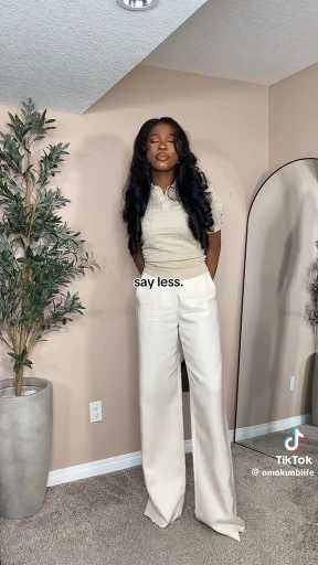 Which of the outfits is your favorite?