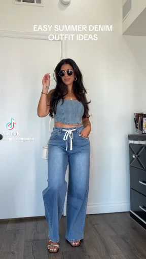 Denim outfits ideas 

Cc:Marstorosian

Follow our page