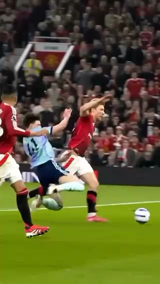  Putting it all on the line
Our