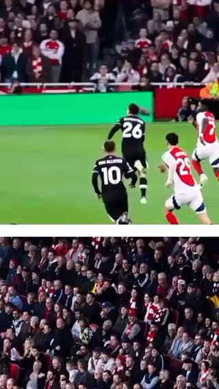  The Bukayo Saka effect.
cc: arsenal
#sports