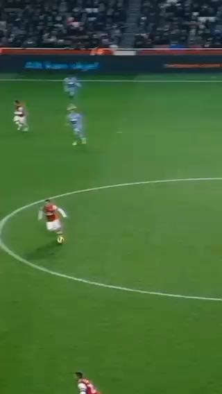  MW7: West Ham United (H)
Santi Cazorla