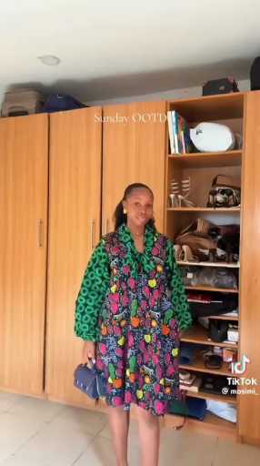 Sunday outfit idea

Cc:Mosimi

Follow our page