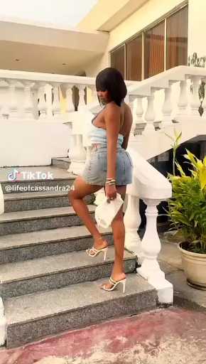 Mini denim outfits ideas 

Cc: Lifeofcassandra 

Follow