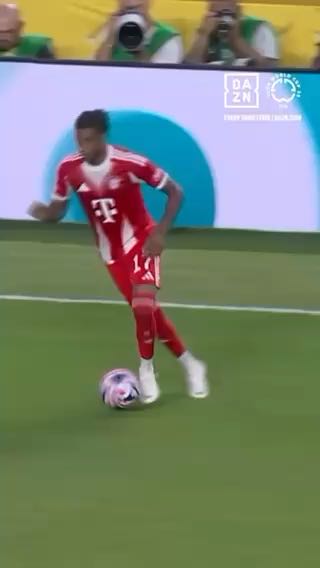  Take a bow, Michael!
Watch tomorrow's quarter