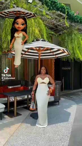 Vacation outfits ideas

Cc: Kahunded 

Follow our