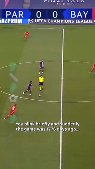  One minute of historic brilliance from FC