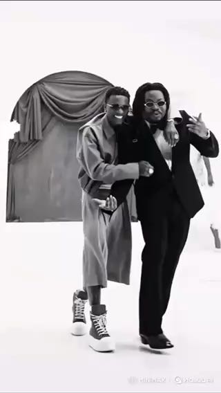  Nigerian youths have too much time on