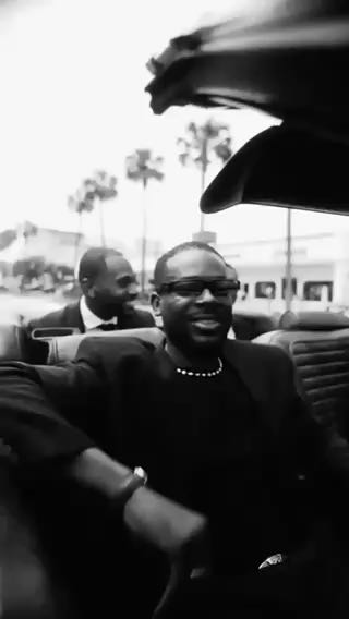  Adekunle Gold shares a snippet of his