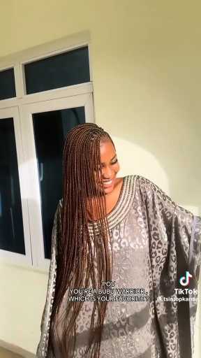 Which of the outfits is your favorite?