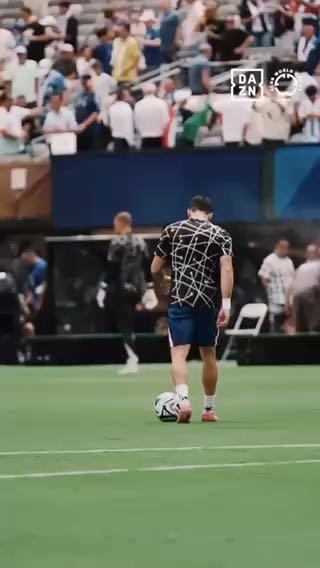  30 minutes till KO.
cc: chelseafc
#sports