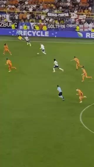  OnThisDay last year, olliewatkins sent us to