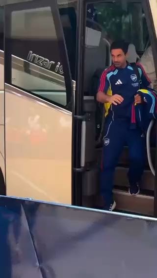  Always making time for the supporters 
cc: