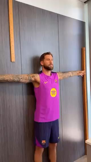  All checks complete. All set for action.