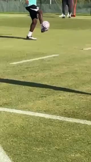  So good from Carlos...
cc: officialbhafc
#sports