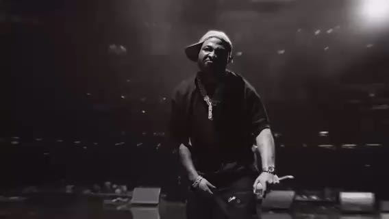  Essence Fest shut down complete you for