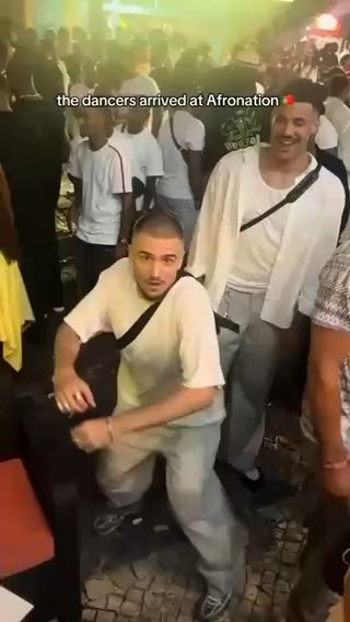  Someone should help him process his Nigerian