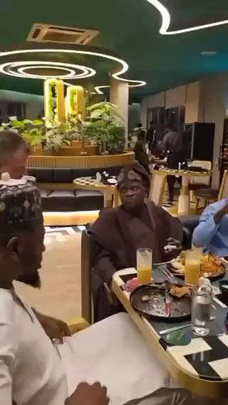  A composed Portable is a sight to