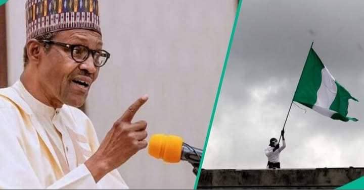 Should we judge Buhari- The Ex- President of Nigeria?