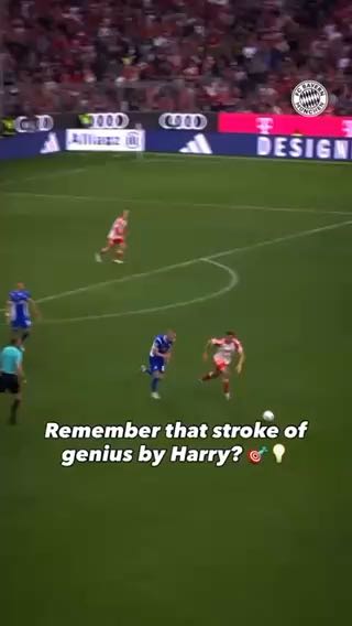  harrykane
cc: fcbayern
#sports