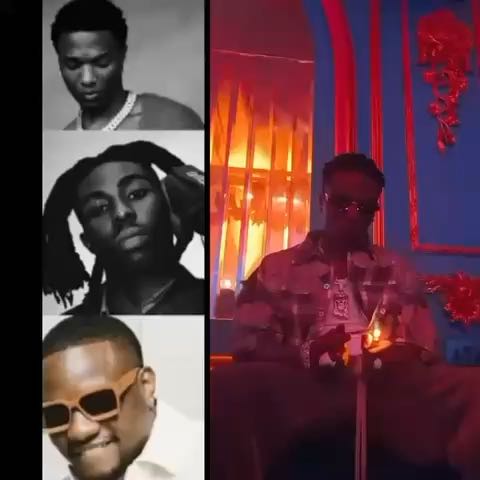 ONE CONDITION
cc: tooxclusive_com
#music #entertainment