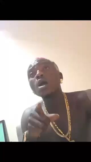  Portable rejects 100M to fight VeryDarkMan, but