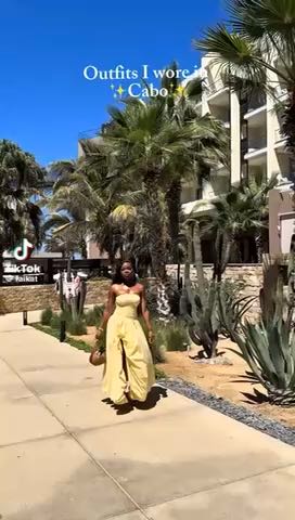  Wedding guest outfit idea

Cc:Faikat

Follow our