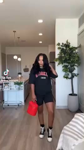 Which of course outfits is your favorite?