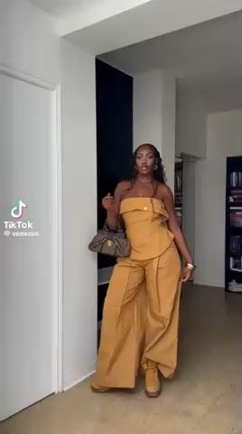 Two pieces outfit idea

Cc:Venxuss

Follow our