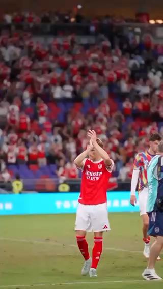  Feeling at home 5,970 miles away
cc: