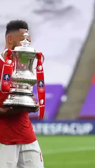 On this day in 2020...
We lifted