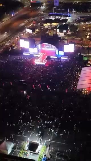  Nights like these NOSIGNOFWEAKNESS
cc: burnaboygram
#music