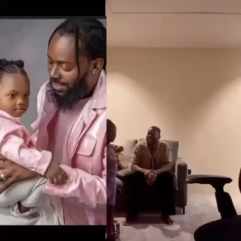  Deja remixed her Dad's 