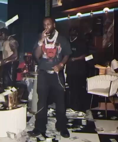  Burna Boy's verse on 