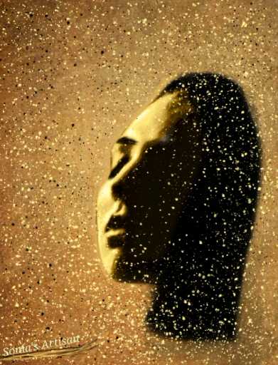 Why can't I have love?