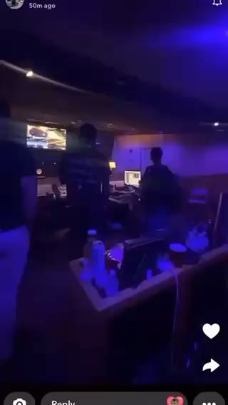  Wizkid and Gunna in the studio
cc: